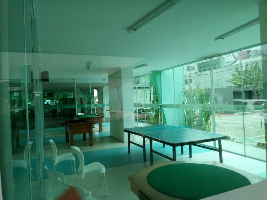 Resort Ancorar Porto De Galinhas Flat 1202 Exterior photo
